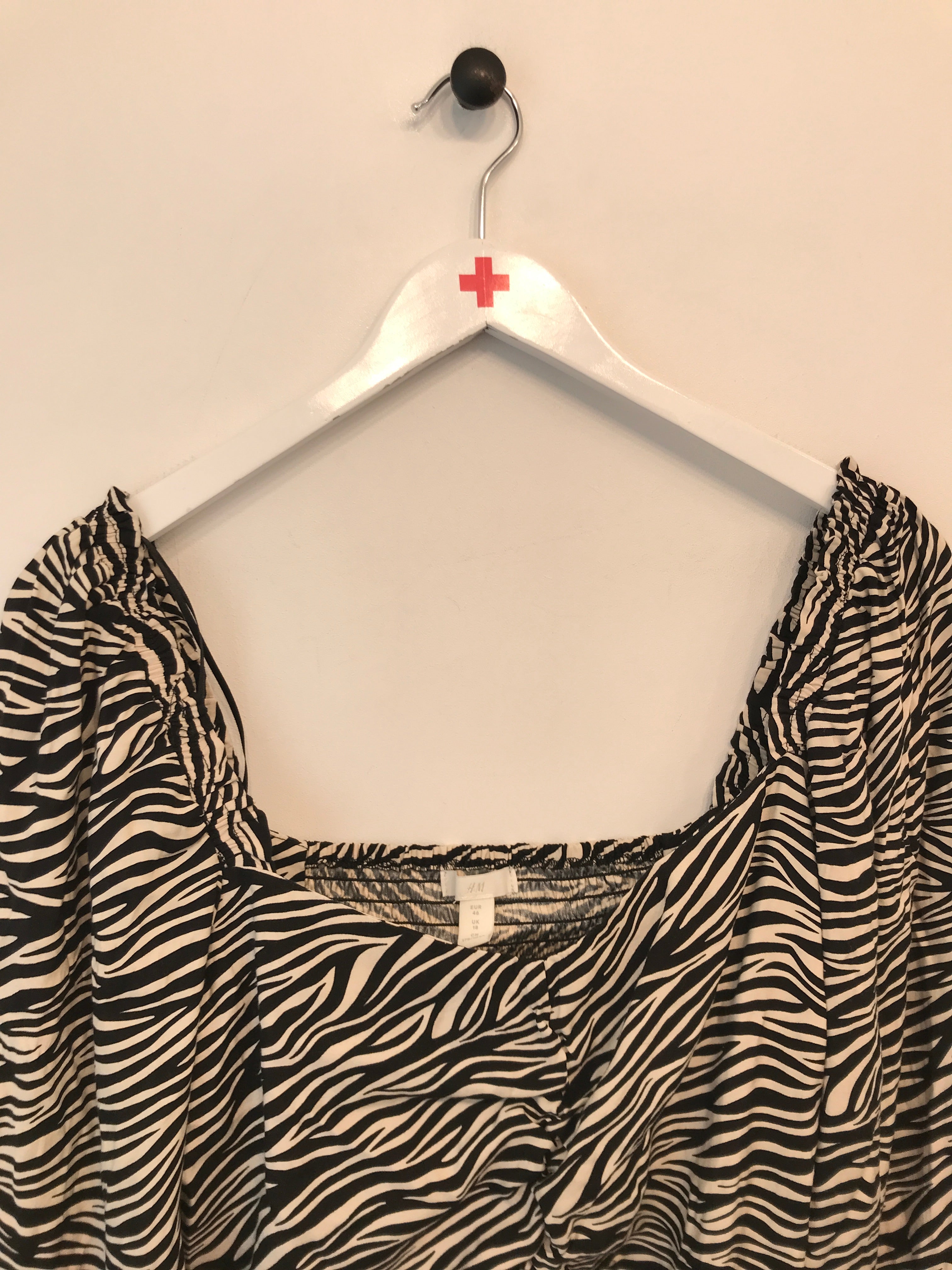 H&M Bluse